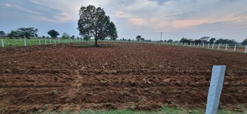 Plot Area in  Land at Shadnagar – for Sale