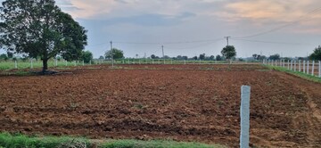 Plot Area in  Land at Shadnagar – for Sale