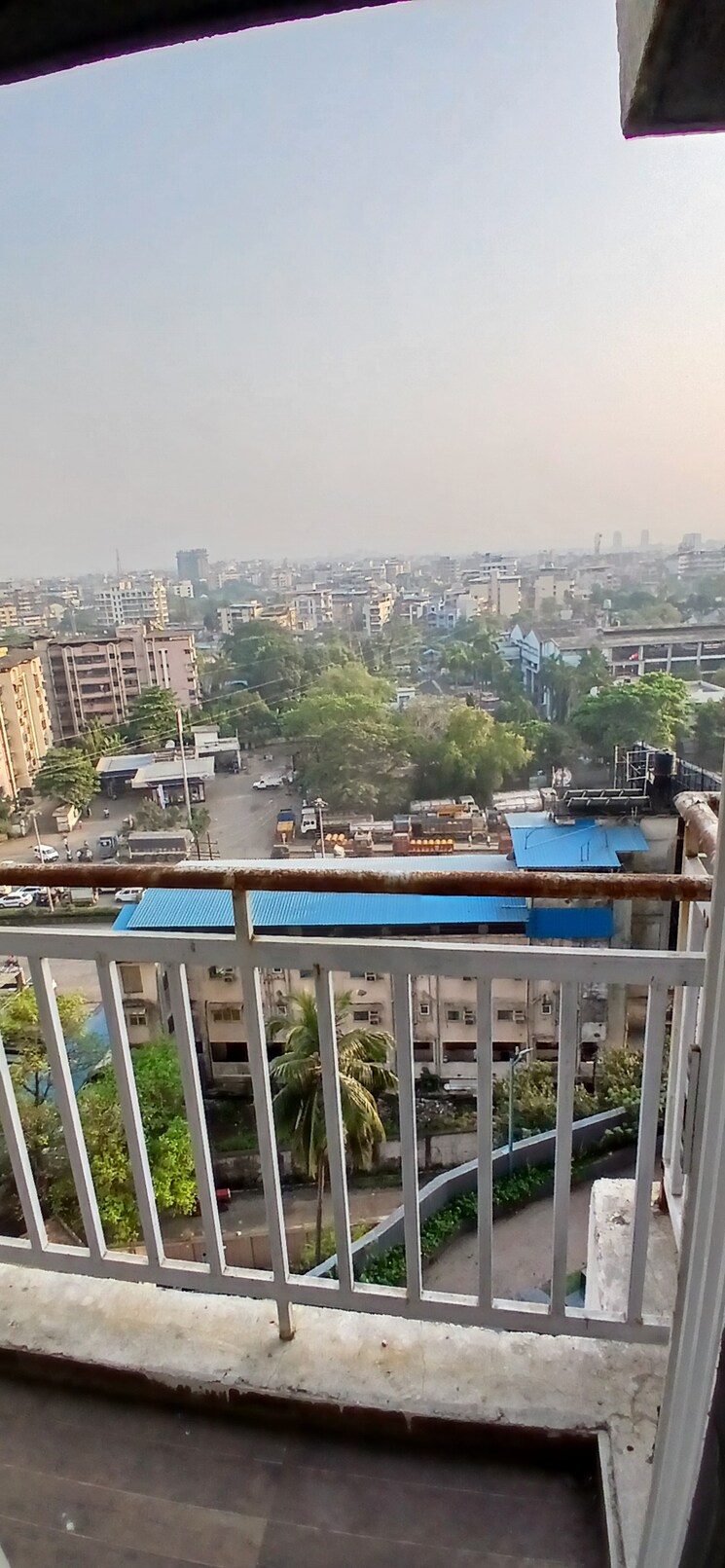 Exterior View, mutha-sai-nirvana 3 Bedroom 1760 Sq.Ft. Apartment In Shahad Thane 7973586