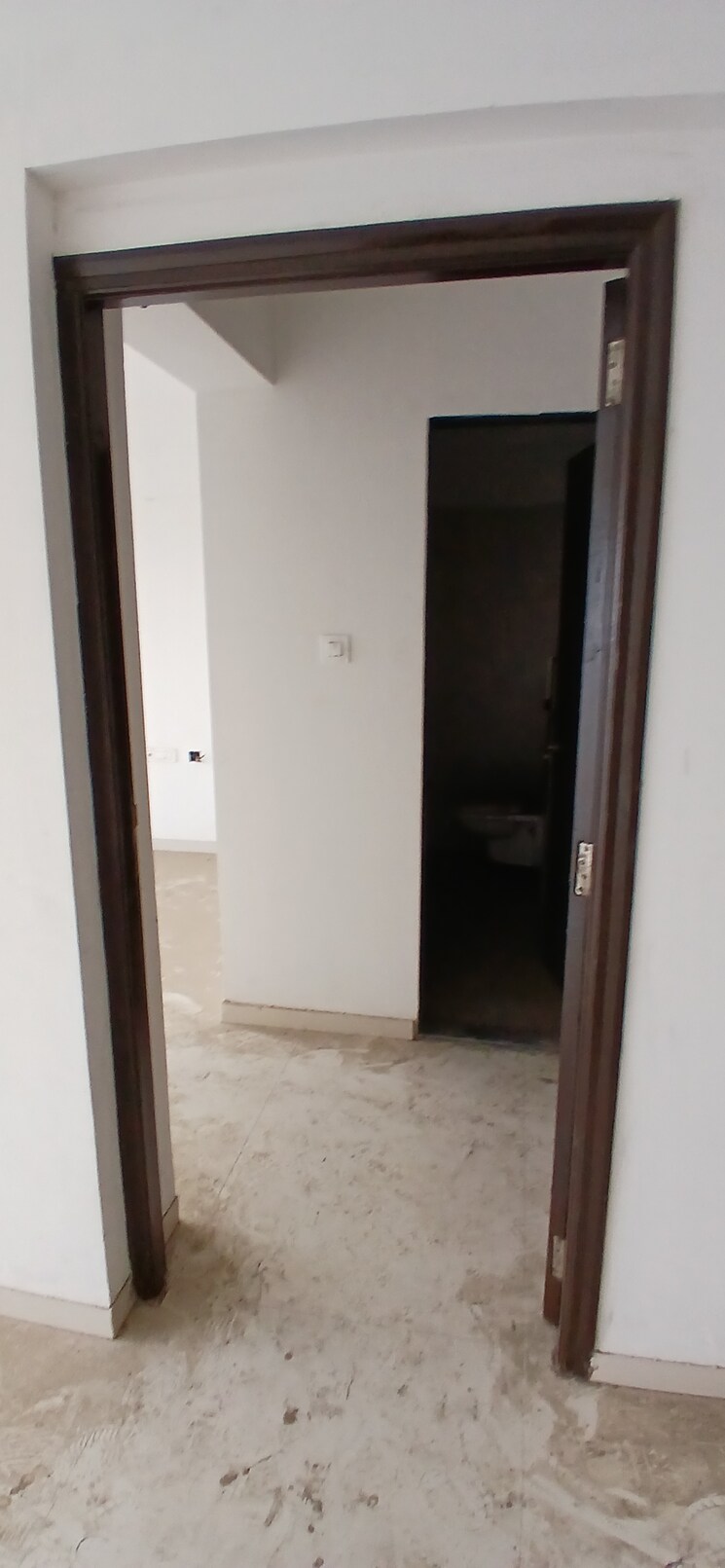 Master Bedroom, mutha-sai-nirvana 3 Bedroom 1760 Sq.Ft. Apartment In Shahad Thane 7973586