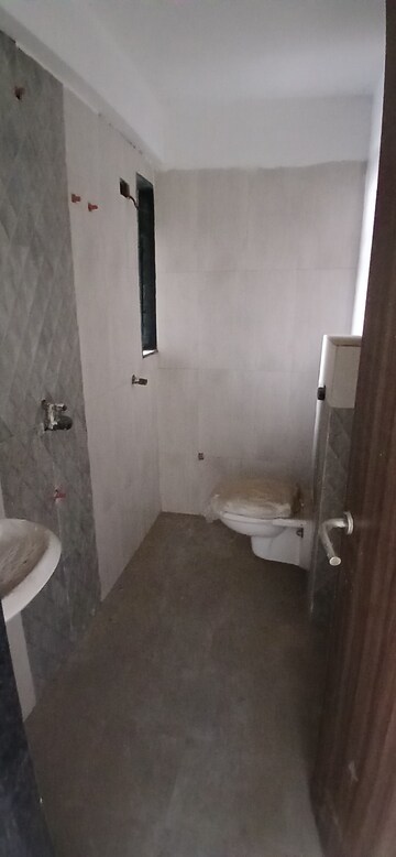 Attached Bathroom in 3 BHK Apartment at Mutha Sai Nirvana, Shahad – for Sale
