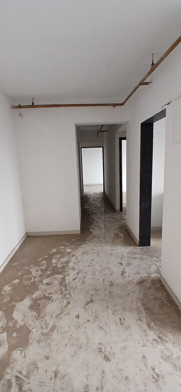 Corridor in 3 BHK Apartment at Mutha Sai Nirvana, Shahad – for Sale