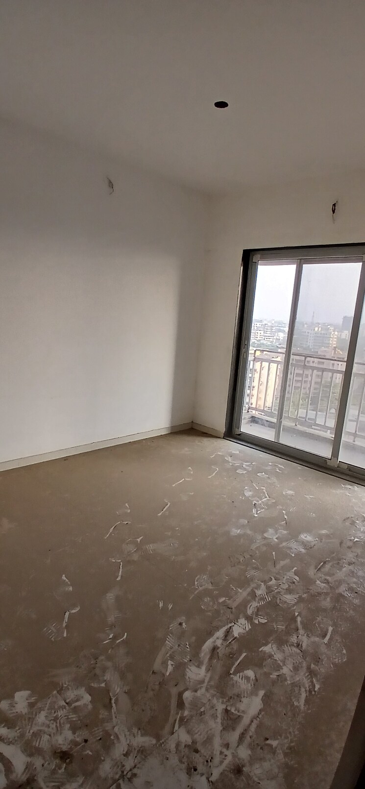 Master Bedroom, mutha-sai-nirvana 3 Bedroom 1760 Sq.Ft. Apartment In Shahad Thane 7973586