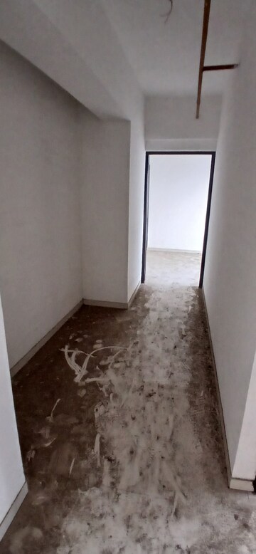 Corridor in 3 BHK Apartment at Mutha Sai Nirvana, Shahad – for Sale