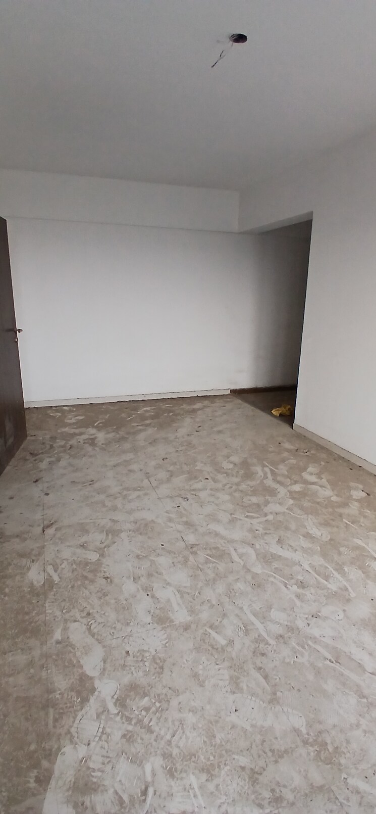 Master Bedroom, mutha-sai-nirvana 3 Bedroom 1760 Sq.Ft. Apartment In Shahad Thane 7973586