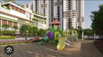 3 BHK Apartment For Resale in Aparna Sarovar Zicon Nallagandla Hyderabad  7973549