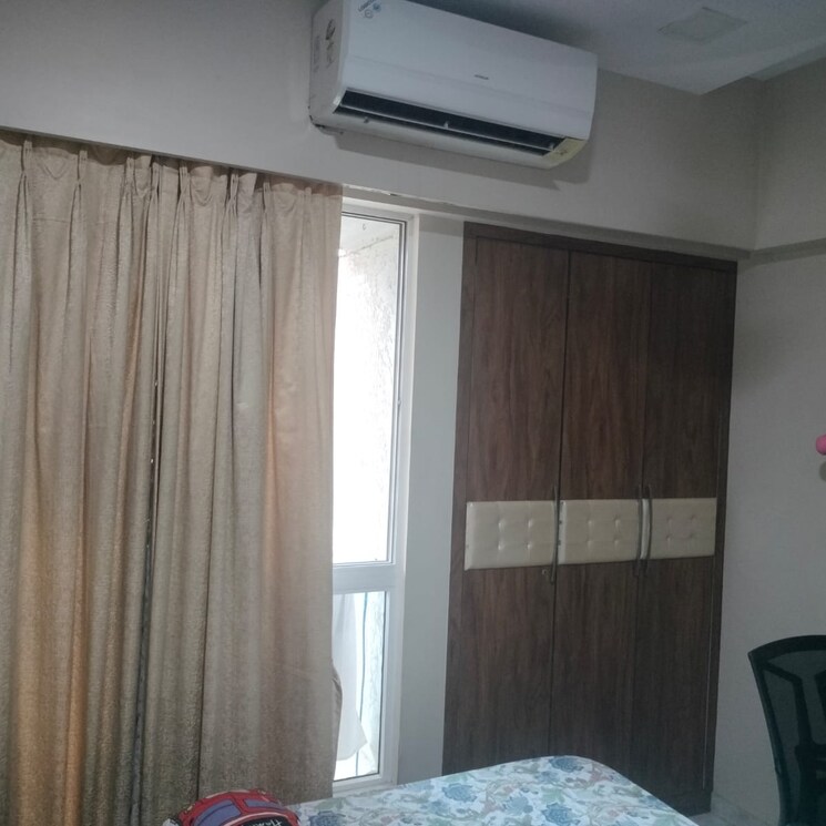 Bedroom, lodha-amara 1 Bedroom 472 Sq.Ft. Apartment In Sandoz Baug Thane 7973550