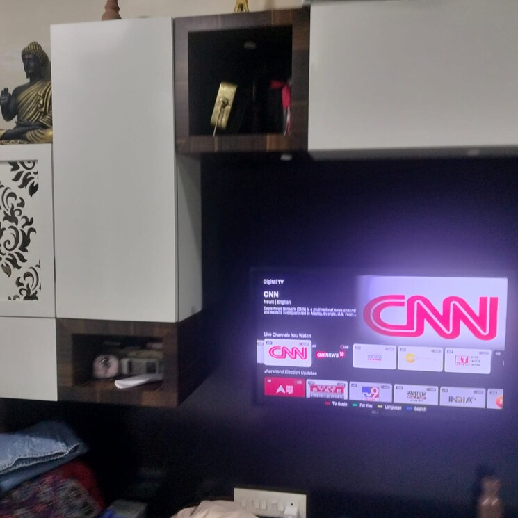 undefined, lodha-amara 1 Bedroom 472 Sq.Ft. Apartment In Sandoz Baug Thane 7973550