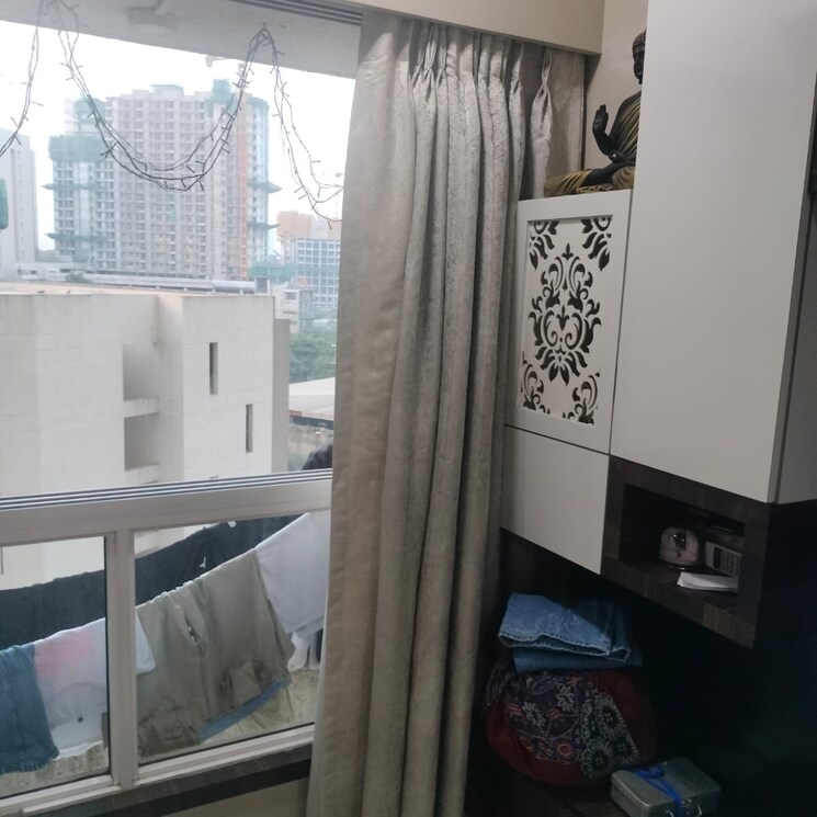 Exterior View, lodha-amara 1 Bedroom 472 Sq.Ft. Apartment In Sandoz Baug Thane 7973550