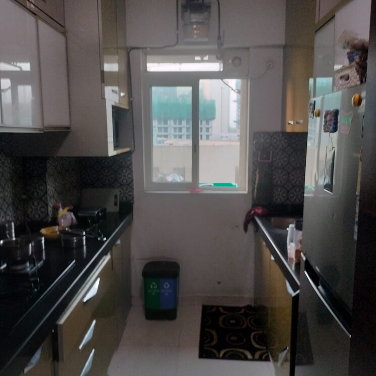 Kitchen, lodha-amara 1 Bedroom 472 Sq.Ft. Apartment In Sandoz Baug Thane 7973550