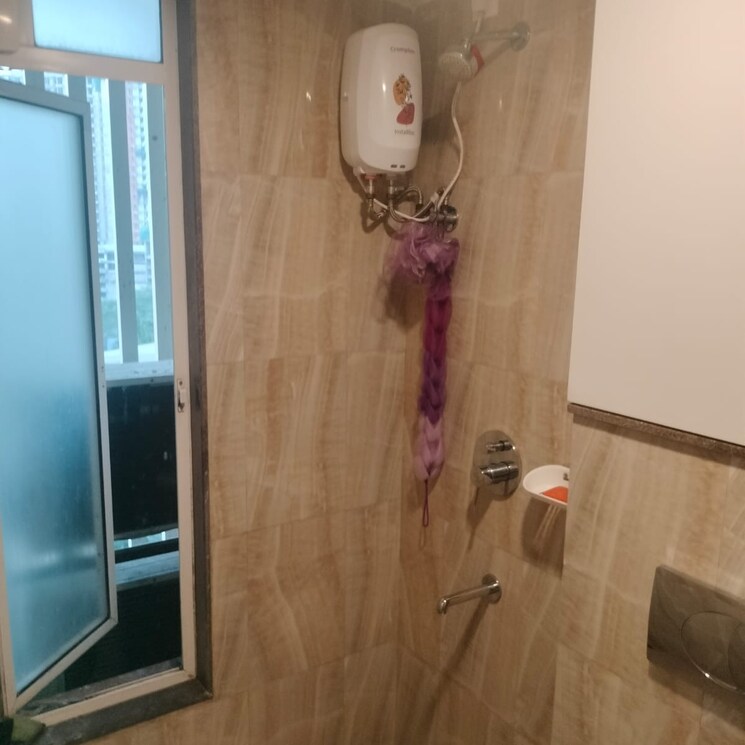 Bathroom, lodha-amara 1 Bedroom 472 Sq.Ft. Apartment In Sandoz Baug Thane 7973550