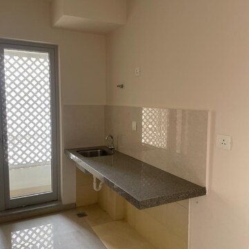 Kitchen in 2 BHK Apartment at Piramal Vaikunth Vama, Ashok Nagar – for Sale