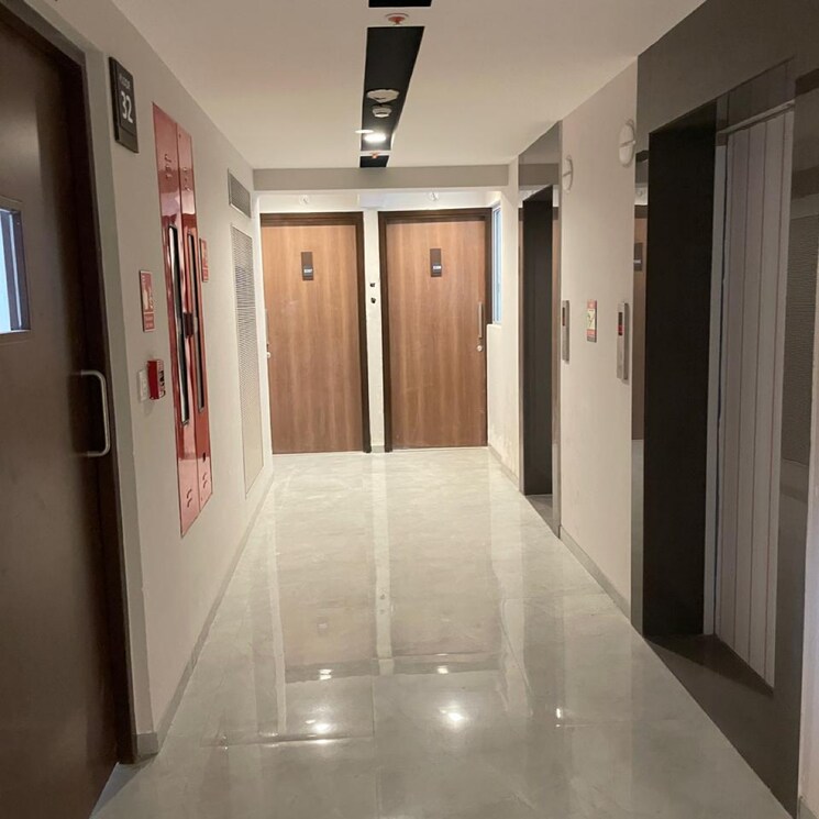 Exterior View, piramal-vaikunth-vama 2 Bedroom 570 Sq.Ft. Apartment In Ashok Nagar Thane 7973553