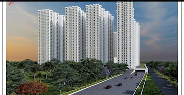 3 BHK Apartment For Resale in My Home Tarkshya Kokapet Hyderabad  7973557