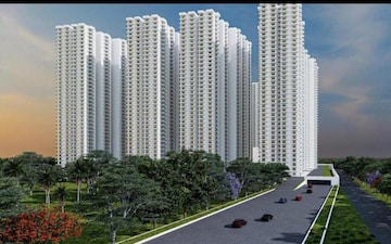 3 BHK Apartment For Sale in My Home Tarkshya, Kokapet