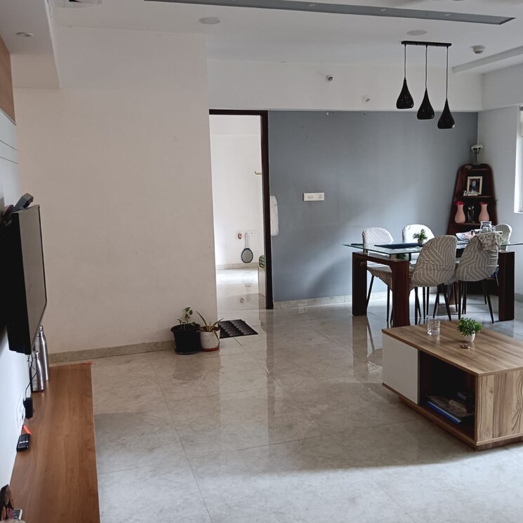 Room, lodha-amara 3 Bedroom 955 Sq.Ft. Apartment In Sandoz Baug Thane 7973556