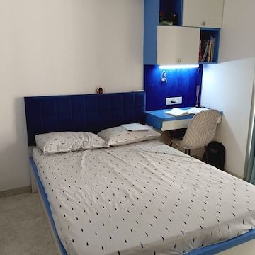  3 BHK Apartment at Lodha Amara, Sandoz Baug – for Sale