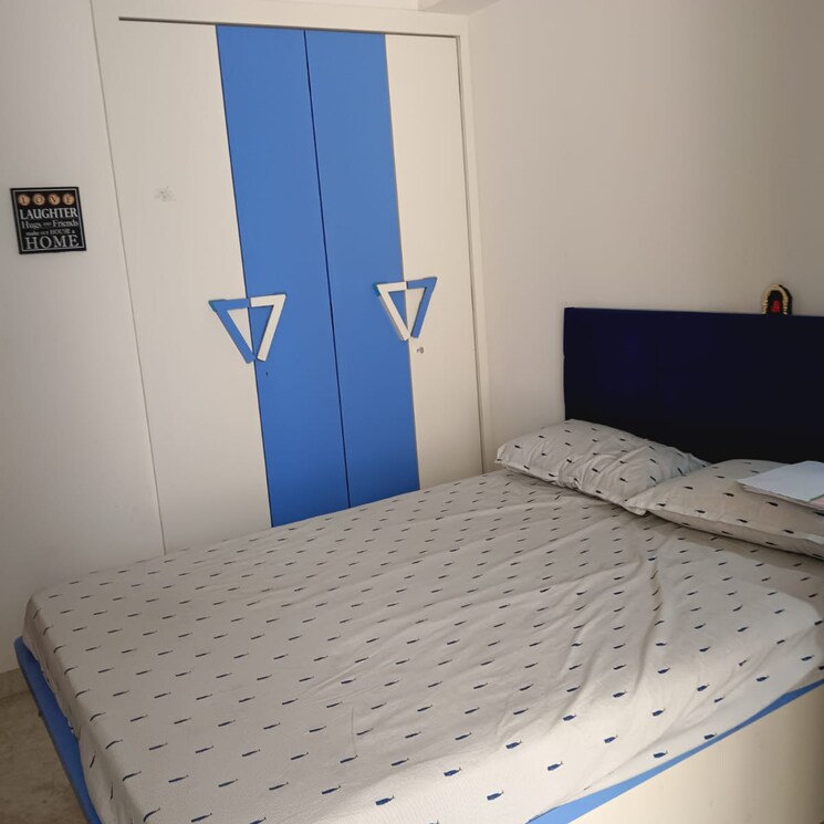 Room, lodha-amara 3 Bedroom 955 Sq.Ft. Apartment In Sandoz Baug Thane 7973556