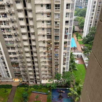  3 BHK Apartment at Lodha Amara, Sandoz Baug – for Sale