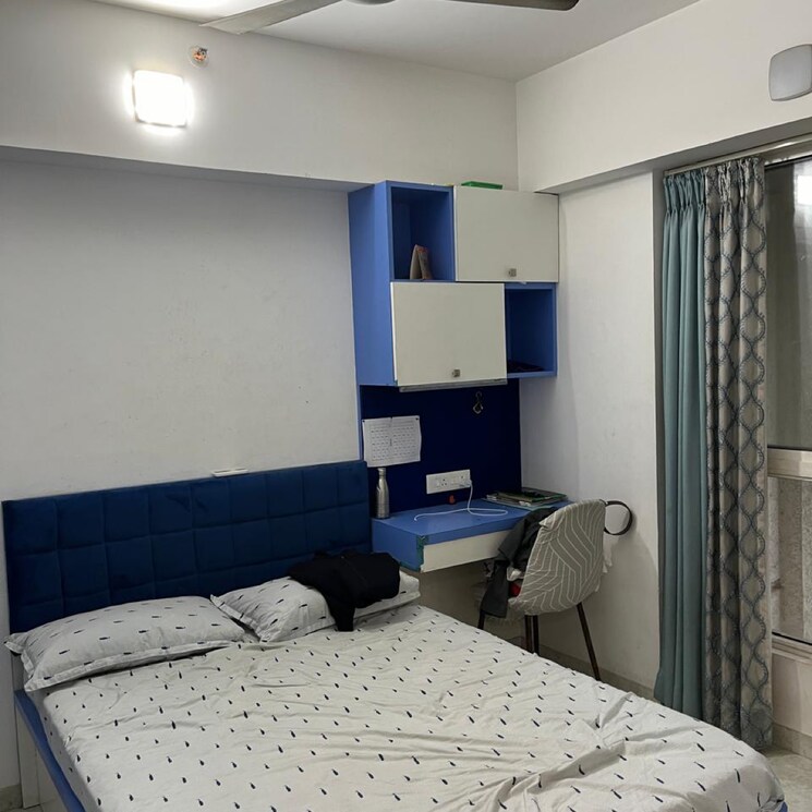 Room, lodha-amara 3 Bedroom 955 Sq.Ft. Apartment In Sandoz Baug Thane 7973556