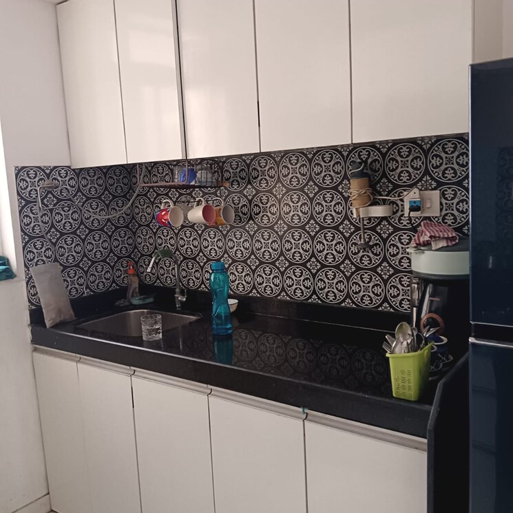 Kitchen, lodha-amara 3 Bedroom 955 Sq.Ft. Apartment In Sandoz Baug Thane 7973556