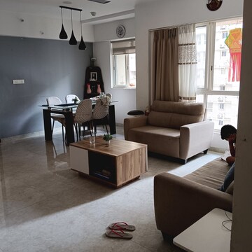 3 BHK Apartment For Sale in Lodha Amara, Sandoz Baug