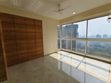 2 BHK Apartment For Rent in Dosti West County Phase 4 Dosti Pine, Balkum Pada