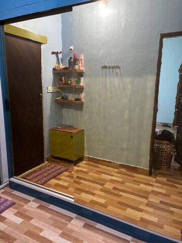Living Room in 3 BHK Independent House at Sultanpalya – for Rent