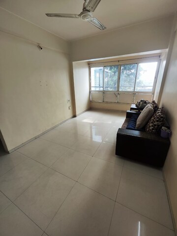 Living Room in 1 BHK Independent House at Koregaon Park – for Rent
