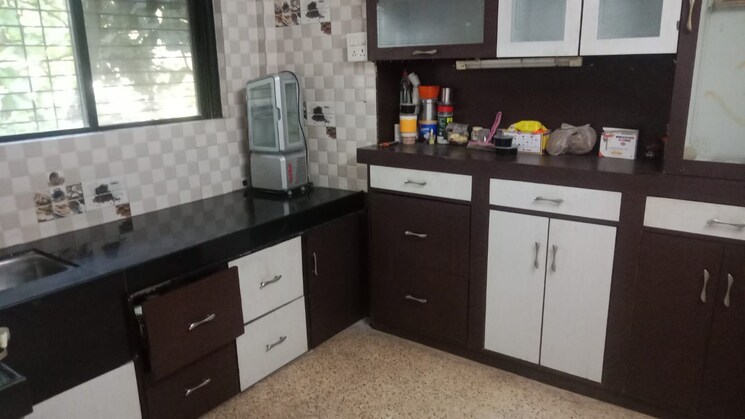 Kitchen, koregaon park 1 Bedroom 550 Sq.Ft. Apartment In Koregaon Park Pune 7973573