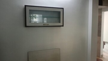 Master Bedroom in 1 BHK Apartment at Koregaon Park – for Rent