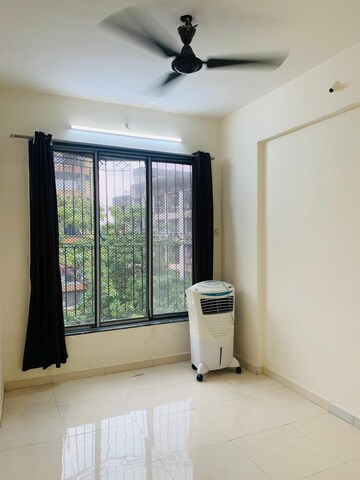 Master Bedroom in 1 BHK Apartment at Kalpana CHS Tilak Nagar, Tilak Nagar – for Rent