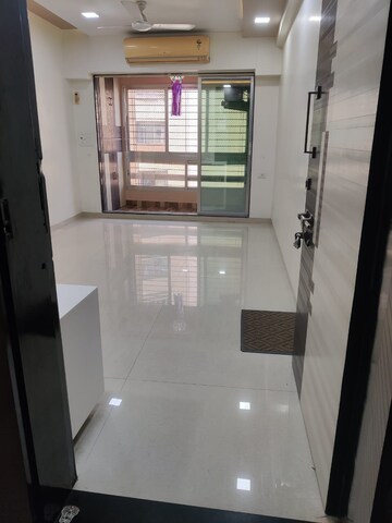 Kitchen in 2 BHK Apartment at Amardeep CHS Tilak Nagar, Tilak Nagar – for Rent