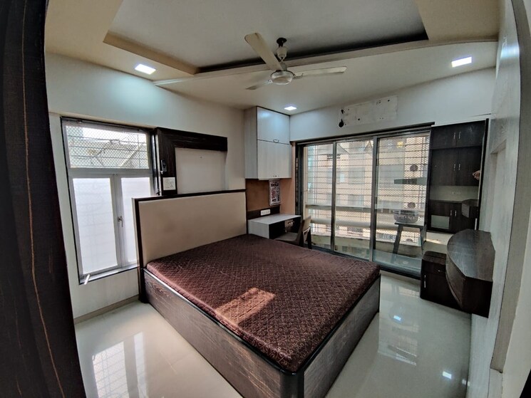 Bedroom, amardeep-chs-tilak-nagar 2 Bedroom 825 Sq.Ft. Apartment In Tilak Nagar Mumbai 7973577