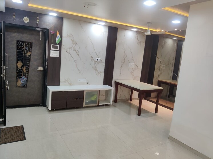 Living Room, amardeep-chs-tilak-nagar 2 Bedroom 825 Sq.Ft. Apartment In Tilak Nagar Mumbai 7973577