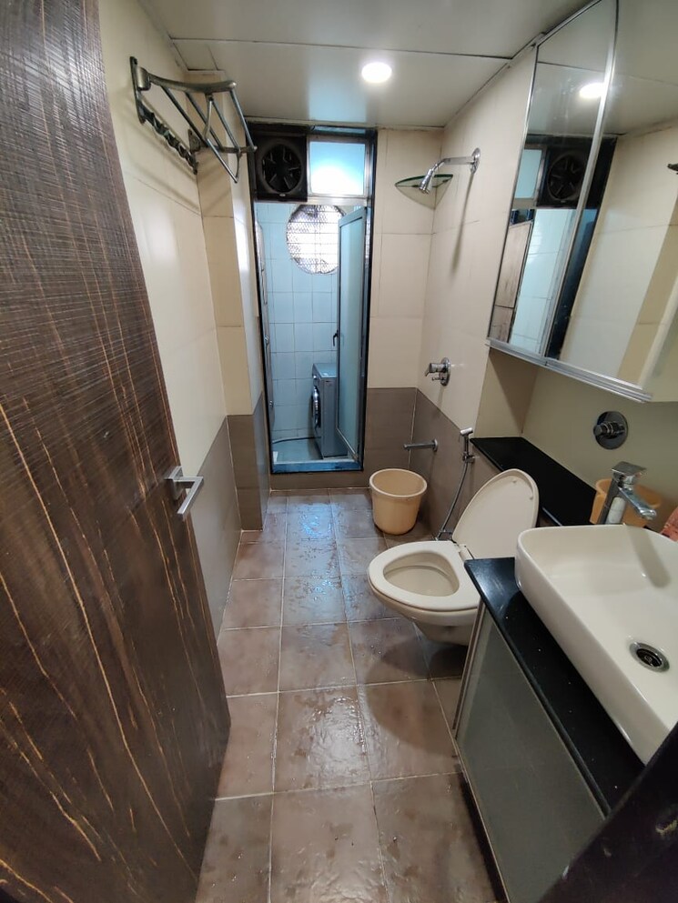 Master Bedroom, amardeep-chs-tilak-nagar 2 Bedroom 825 Sq.Ft. Apartment In Tilak Nagar Mumbai 7973577