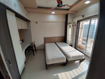 Master Bedroom in 2 BHK Apartment at Amardeep CHS Tilak Nagar, Tilak Nagar – for Rent
