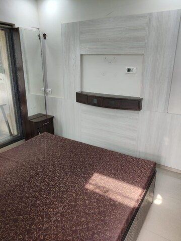 Bathroom in 2 BHK Apartment at Amardeep CHS Tilak Nagar, Tilak Nagar – for Rent