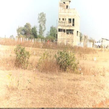  Plot – Exterior View View at Pathardi Shivar - for Sale