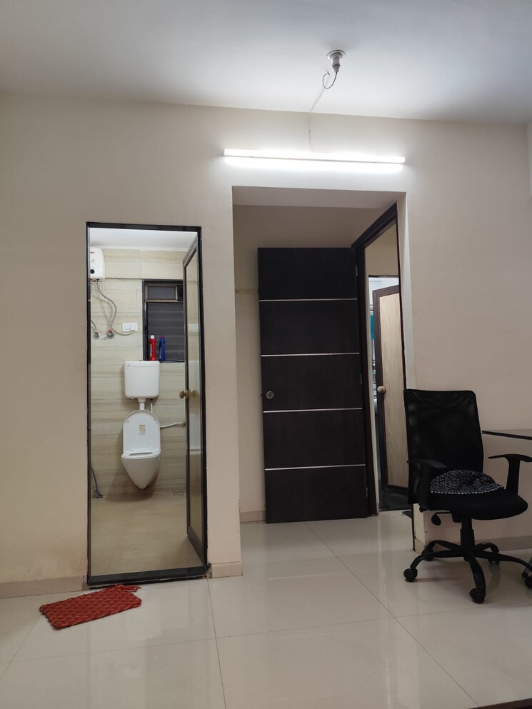 Living Room, suyog-chs-tilak-nagar 2 Bedroom 700 Sq.Ft. Apartment In Tilak Nagar Mumbai 7973580