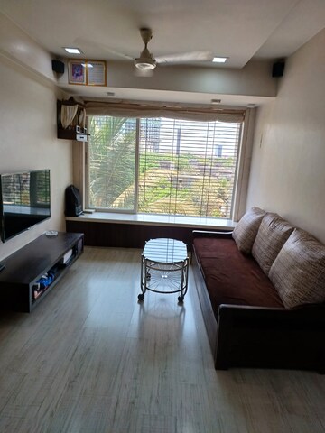 1 BHK Apartment For Rent in Amardeep CHS Tilak Nagar Tilak Nagar Mumbai  7973582