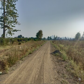 Plot Area in  Plot at Pathardi Shivar – for Sale