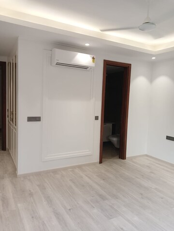 4 BHK Builder Floor For Rent in New Friends Colony