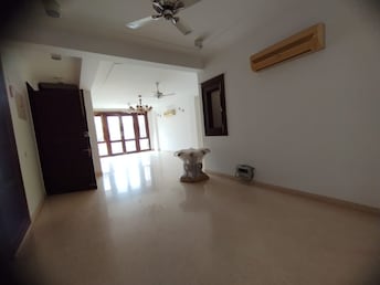 4 BHK Builder Floor For Rent in Kailash Colony Delhi  7973594