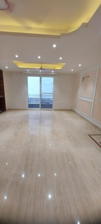 4 BHK Builder Floor For Rent in Sarvodya Enclave Delhi  7973604