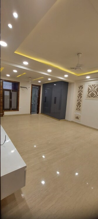 4 BHK Builder Floor For Rent in Sarvodya Enclave Delhi  7973604