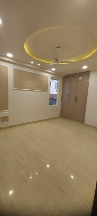 4 BHK Builder Floor For Rent in Sarvodya Enclave Delhi  7973604