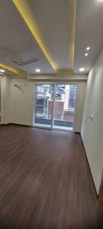 4 BHK Builder Floor For Rent in Sarvodya Enclave Delhi  7973604