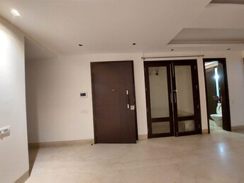 4 BHK Builder Floor For Rent in Safdarjang Enclave Delhi  7973606