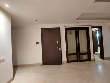 4 BHK Builder Floor For Rent in Safdarjang Enclave